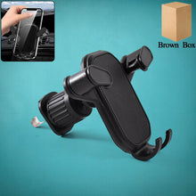 Plastic Car Mobile Holder (1 Pc) - dailyneed.life