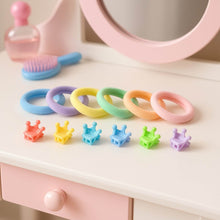 Hair Clip & hairband Accessories Set for Girls (1 Pc Set) - dailyneed.life