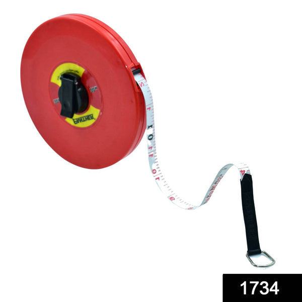 30 Meter Measuring Tape - dailyneed.life