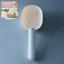 Large Plastic Measuring Spoons Flour Scoops for Home Kitchen (1 Pc) - dailyneed.life