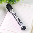 Whiteboard Black Ink Marker (1 Pc) - dailyneed.life