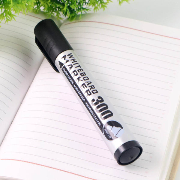 Whiteboard Black Ink Marker (1 Pc) - dailyneed.life