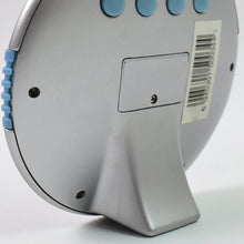 Minimalist Desktop Alarm Clock – Simple Design, Powerful Function (1 Pc) - dailyneed.life