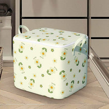 Foldable Clothes Storage Comforter Organizer Storage (140 L) - dailyneed.life