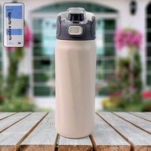 Stainless Steel Insulated Vacuum Bottle (680ml Approx) - dailyneed.life