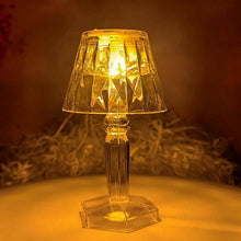 LED Table Lamp Mini Projection Lamp for Night Light, Diwali (1 Pc) - dailyneed.life