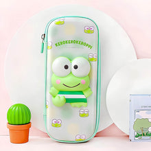 Cartoon 3D Pencil Pouch for Kids (1 Pc) - dailyneed.life