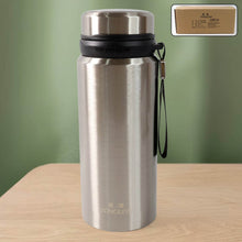 Stainless Steel insulated Vacuum Water Bottle (1000ml) - dailyneed.life