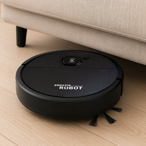 Vacuum Cleaner Sweeping Robot (1 Pc) - dailyneed.life