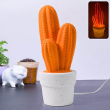 Ceramic Table Lamp Big Desk Lamp (1 Pc) - dailyneed.life