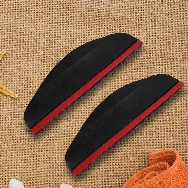 1 Pair Car Mirror Rain Protector Cover (2 Pcs set) - dailyneed.life