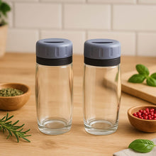Apex Acrylic Salt and Pepper Shaker Set of 2 - dailyneed.life