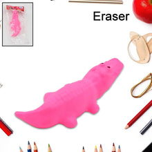 Animal Design Eraser (1 Pc / Mix Design) - dailyneed.life