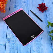 Portable LCD Writing Board / Tablet with Pen, 8.5 inch (1 Pc) - dailyneed.life