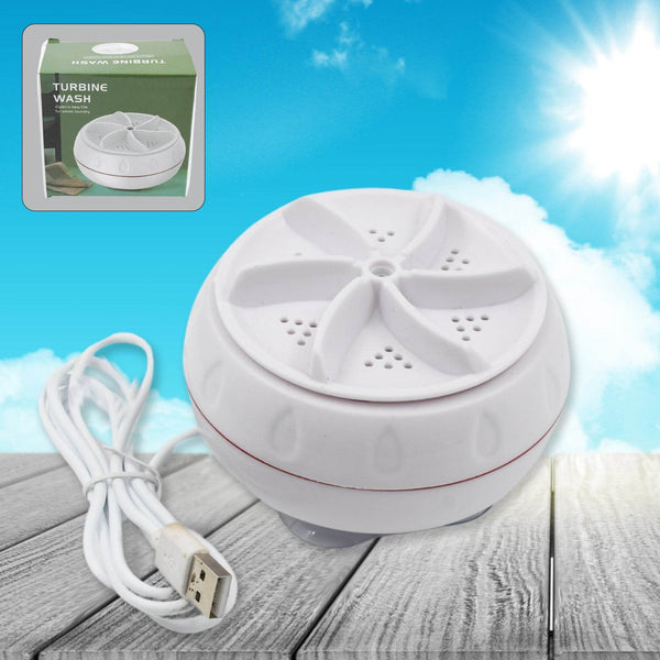 USB turbine wash used while washing cloths in all kinds of places mostly household bathrooms. - dailyneed.life