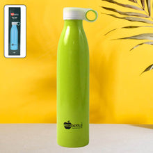 Stainless Steel Water Bottle (1000 ML / 1 Pc) - dailyneed.life