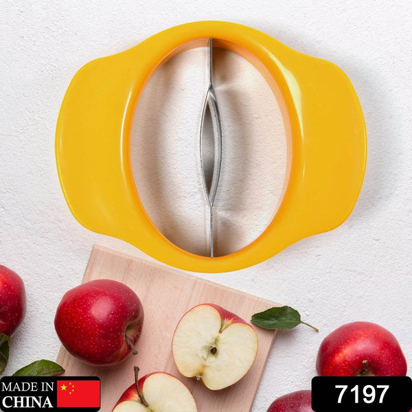 Mango Cutter Chopper Slicer Tool Slicing Machine Stainless Steel Blade Mango Cutter - dailyneed.life