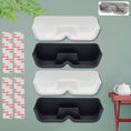Wall Mounted Sunglasses Holder (4 Pcs Set) - dailyneed.life