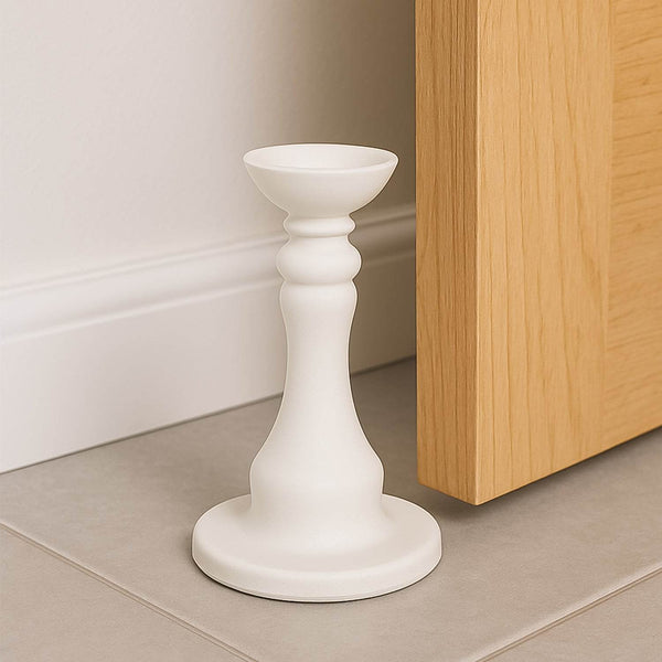 White Washing Machine Door Holder, Washing Machine Door Stopper (1 Pc) - dailyneed.life