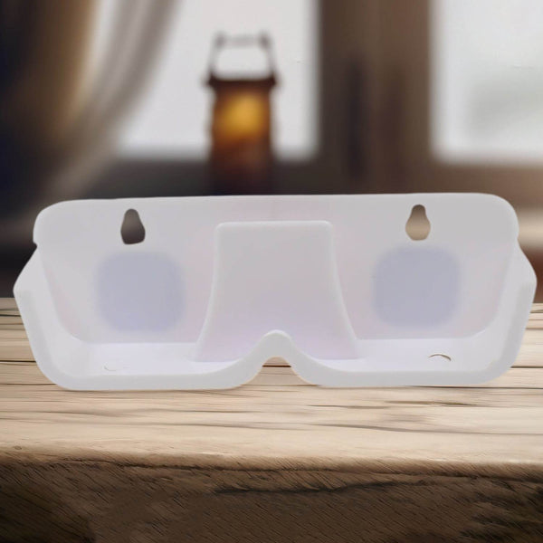 Wall Mount / Adhesive Sunglass Holder (1 Pc) - dailyneed.life