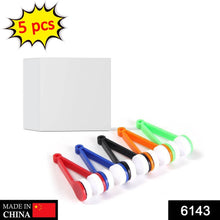 5 Pc Goggle Cleaner With Box used for cleaning glasses and goggles and can be used in all kinds of places like household and official. - dailyneed.life