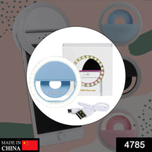 Selfie Ring Light for Brightening Face in Photos & Videos - dailyneed.life