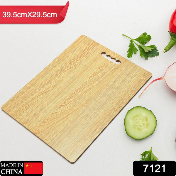 Wooden Chopping Board Big Size For Kitchen Use - dailyneed.life