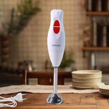 Electric Hand Blender Mixer (1 Pc) - dailyneed.life