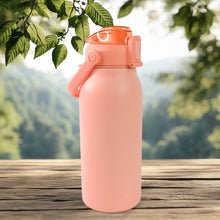Stainless Steel Vacuum Water Bottle (1700 ML Approx) - dailyneed.life