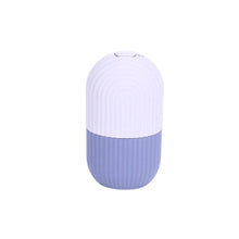 Beauty Ice Roller for Face & Eye Massage (Reusable, Purple / Without Box) - dailyneed.life