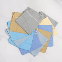 Premium Quality Soft Cotton Men’s Handkerchief (40x40 cm / 1 Pc) - dailyneed.life