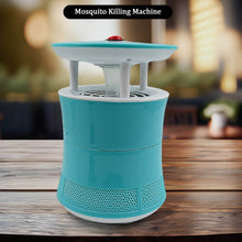 Mosquito Killer Machine, Electronic Indoor Insect Killer Lamp, Bug Bedroom Mute Radiation-free Portable Fly Insect Killer Light For Home & Commercial Use. Mosquito killer lamp. - dailyneed.life