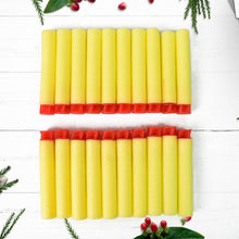 Refill Bullet Darts Soft Round Head Blasters Kids Toy for Gun (20 Pcs Set) - dailyneed.life