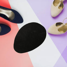 Non-Slip Shoe Pads, Rubber Shoe Sole Protector Pads, Self-Adhesive Shoe Grips Pads Stickers Non Skid for Ladies Shoes, High Heels, Boots - dailyneed.life