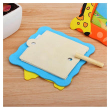 Synthetic Table Photo Frame for Home Decor - dailyneed.life