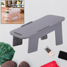 Shoe Slots Organizers Shoe Rack (1 Pc) - dailyneed.life