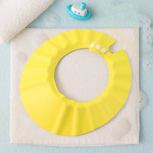 Adjustable Baby Shower Cap (1 Pc) - dailyneed.life