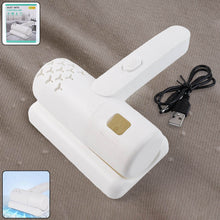 USB Rechargeable Dust Mite Controller - dailyneed.life