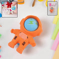 Cutest Astronaut Space Look Pencil Erasers (1 Pc) - dailyneed.life