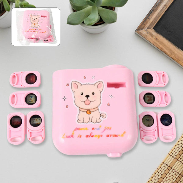 Birthday Projector with 8 Slides Patterns (1 Set) - dailyneed.life