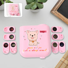 Birthday Projector with 8 Slides Patterns (1 Set) - dailyneed.life