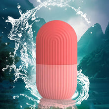 Beauty Face Massage Ice Roller (1 Pc) - dailyneed.life