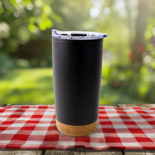Customize Plastic Insulated Coffee Cups Travel Mug (500 ML Approx / 1 Pc) - dailyneed.life