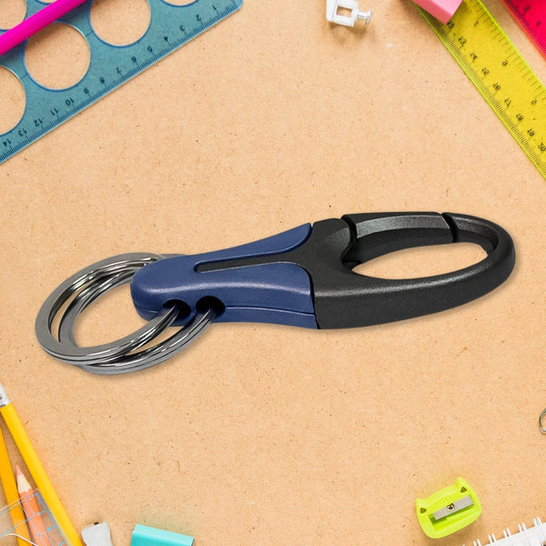 Heavy Duty Stainless Steel Luxury Car, Bikes Key Holder, Keychain, Key chain (1 Pc) - dailyneed.life