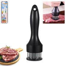 Meat Tenderizer Tool Stainless Steel Needle (1 Pc) - dailyneed.life
