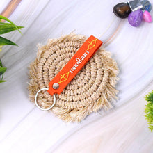Silicone Jai Shree Ram Keychain (1 Pc) - dailyneed.life
