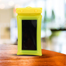 Waterproof Pouch Zip Lock Mobile Cover Under Water Mobile Case For All Type Mobile Phones - dailyneed.life