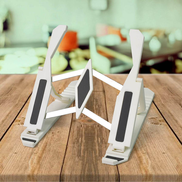 Multi-Position Adjustable Tablet / mobile Phone / bracket Holder (1 Pc) - dailyneed.life