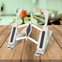 Multi-Position Adjustable Tablet / mobile Phone / bracket Holder (1 Pc) - dailyneed.life
