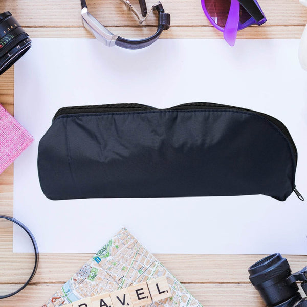 Reusable Multipurpose Washable Pouch Pen Stationary Case Travel (1 Pc) - dailyneed.life